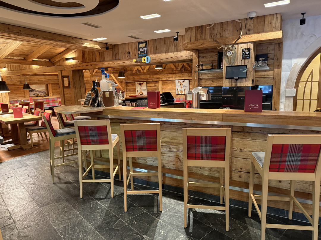 Hotel Solaria Ischgl - 4 Superior主图
