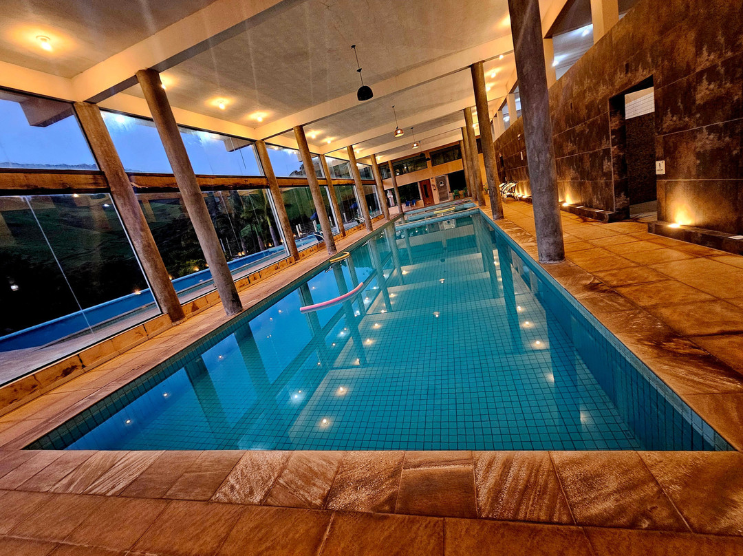 Hotel Fazenda Terra Dos Sonhos主图