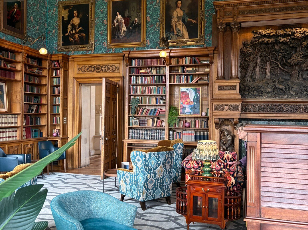 Warner Hotels - Thoresby Hall Hotel主图