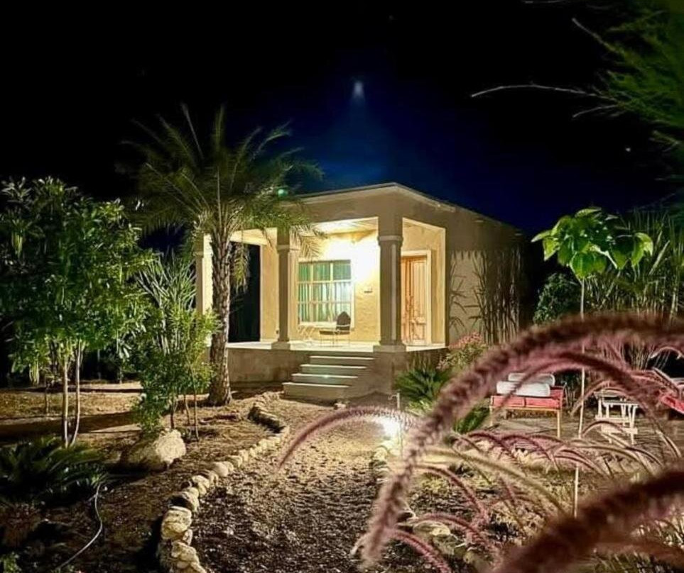 ARANYA JAWAI - A Nature Stay