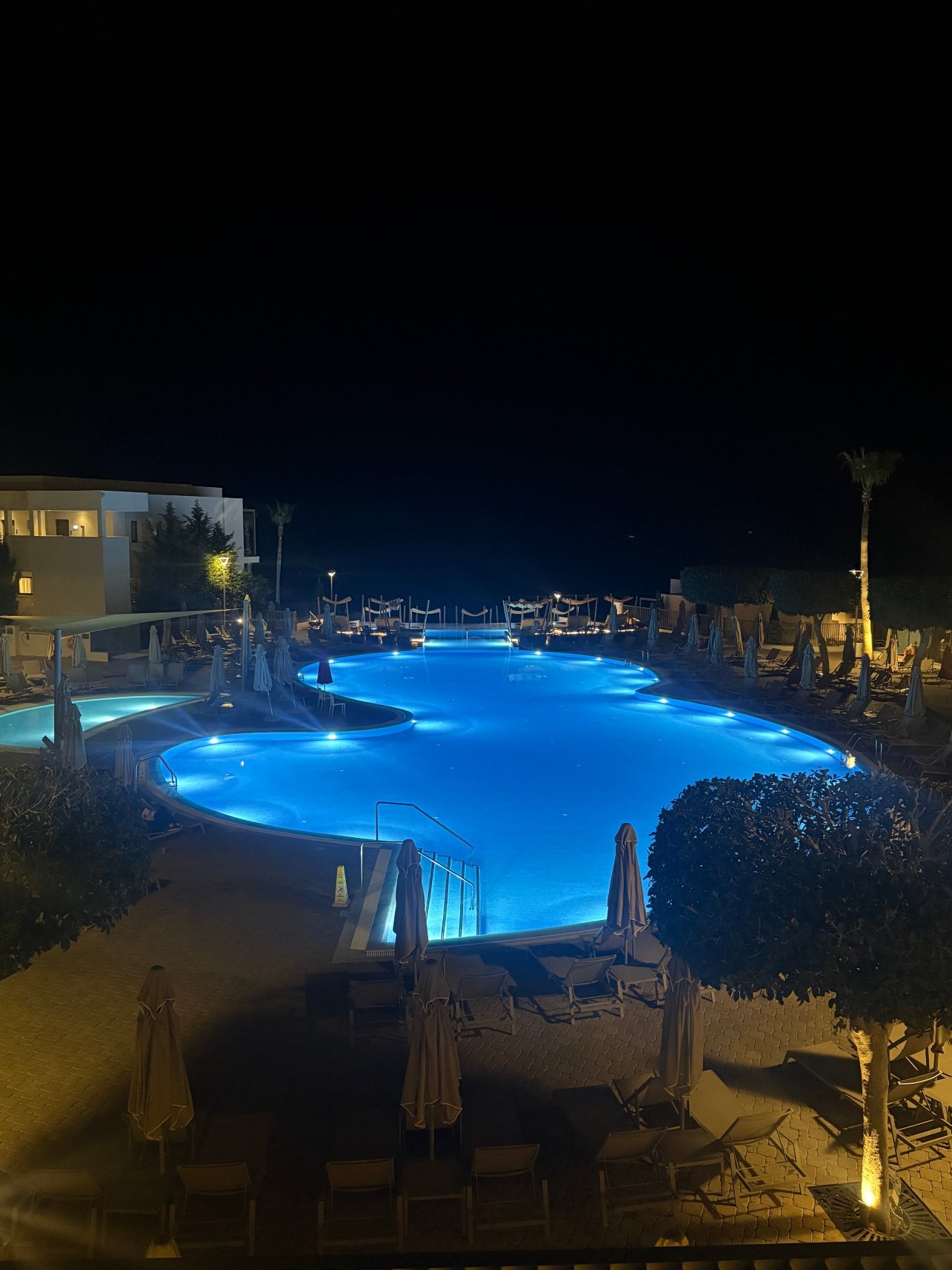 Mare Paphos-旅行者