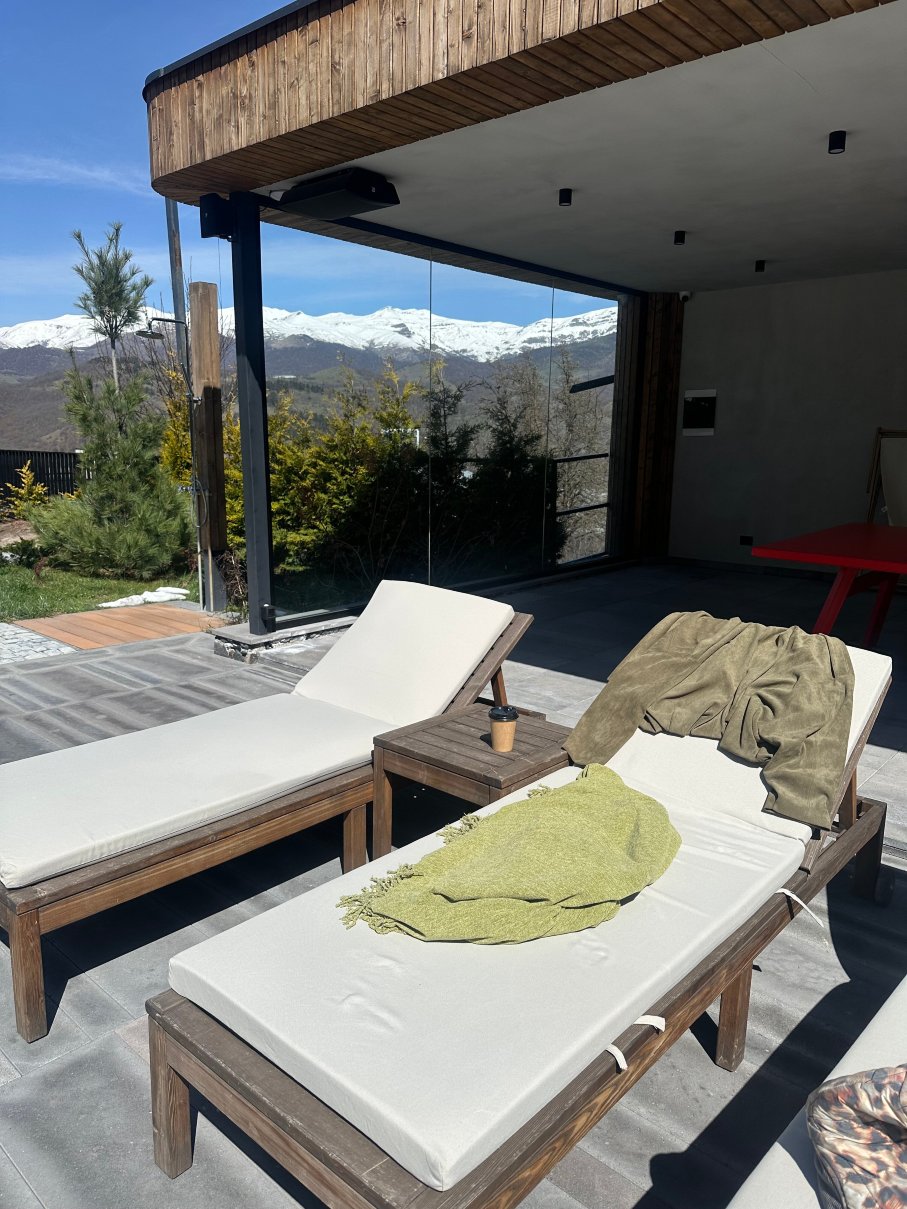 Dilijani Tun Hotel & Restaurant-旅行者