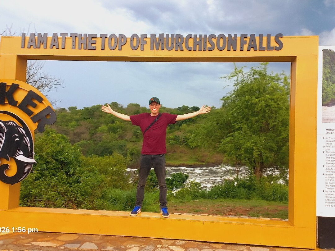 Murchison Falls National Park-马辛迪必去景点