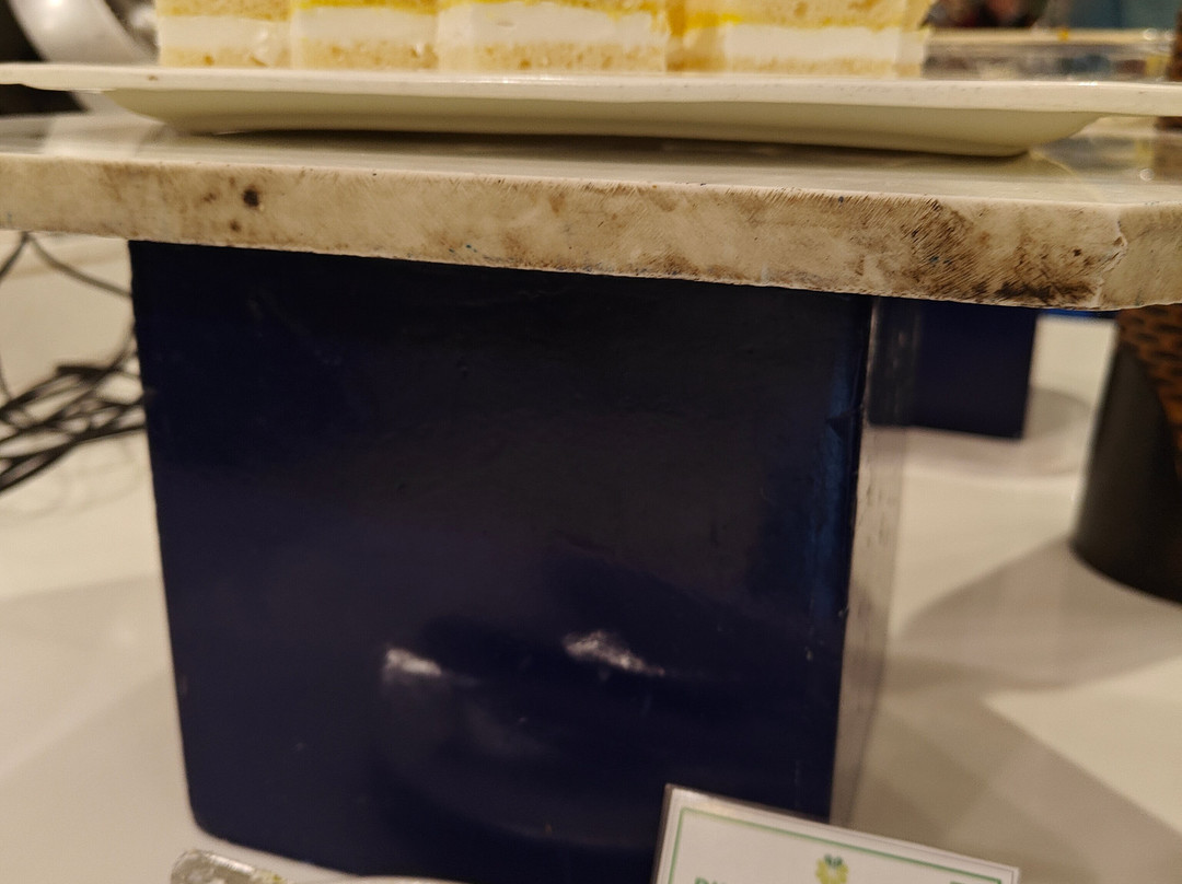 梅费尔 水疗度假村主图