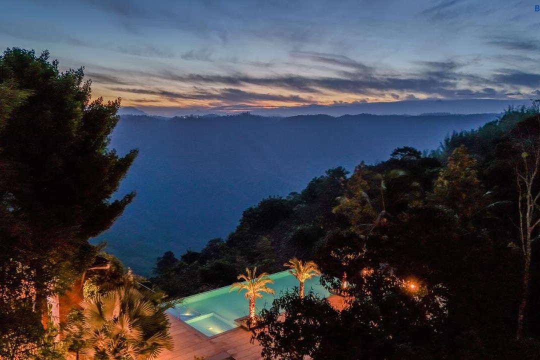Silver Oak Resort Wayanad