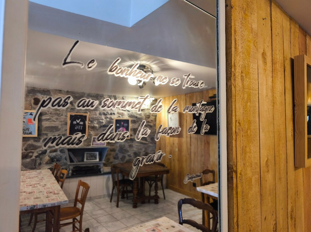 La Table d'Elodie主图