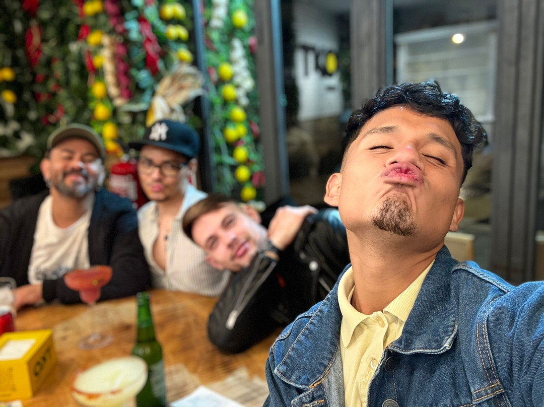 TKO Tacos Ruzafa主图