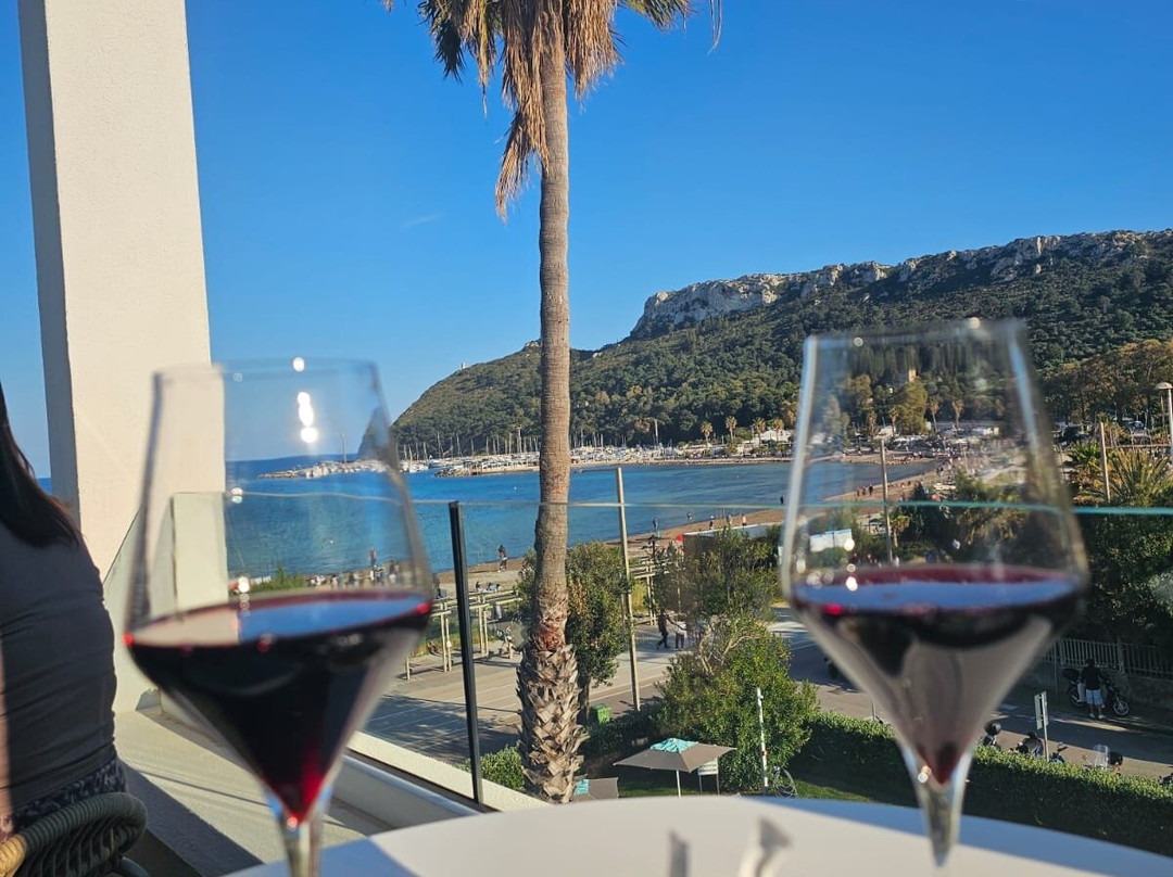 诺迪鲁斯酒店主图