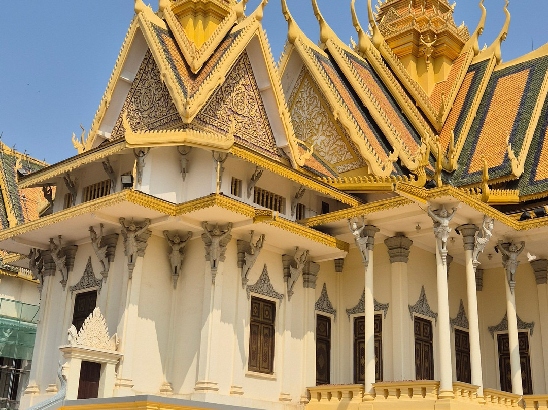 Mekong River Luxury Cruises-芹苴必去景点