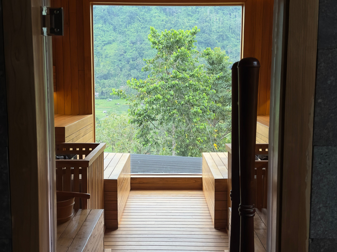 Ananda Spa by Samanvaya-席德门必去景点