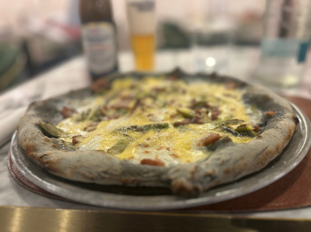 索西亚托洛酒店主图
