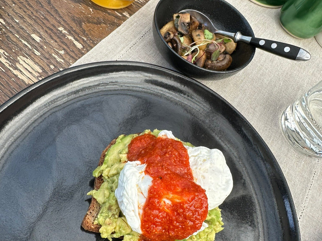 阿卡迪米街精品酒店主图