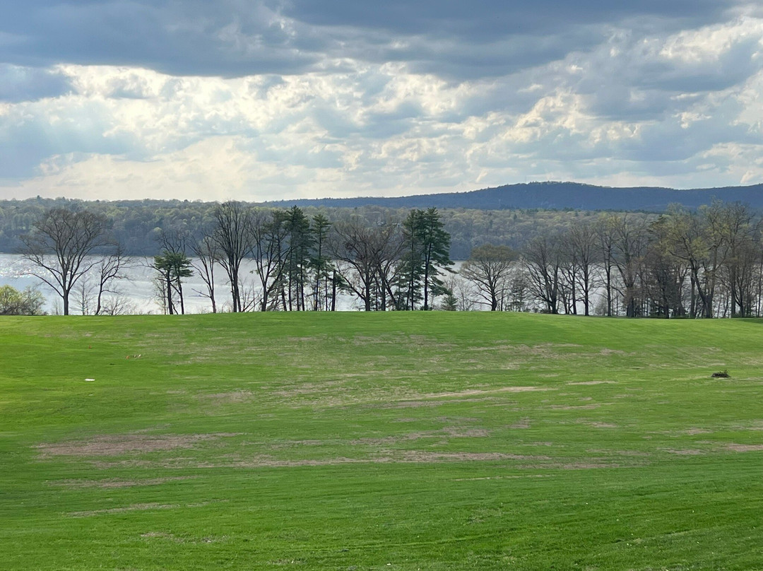 Staatsburgh State Historic Site / Mills Mansion-Staatsburg必去景点