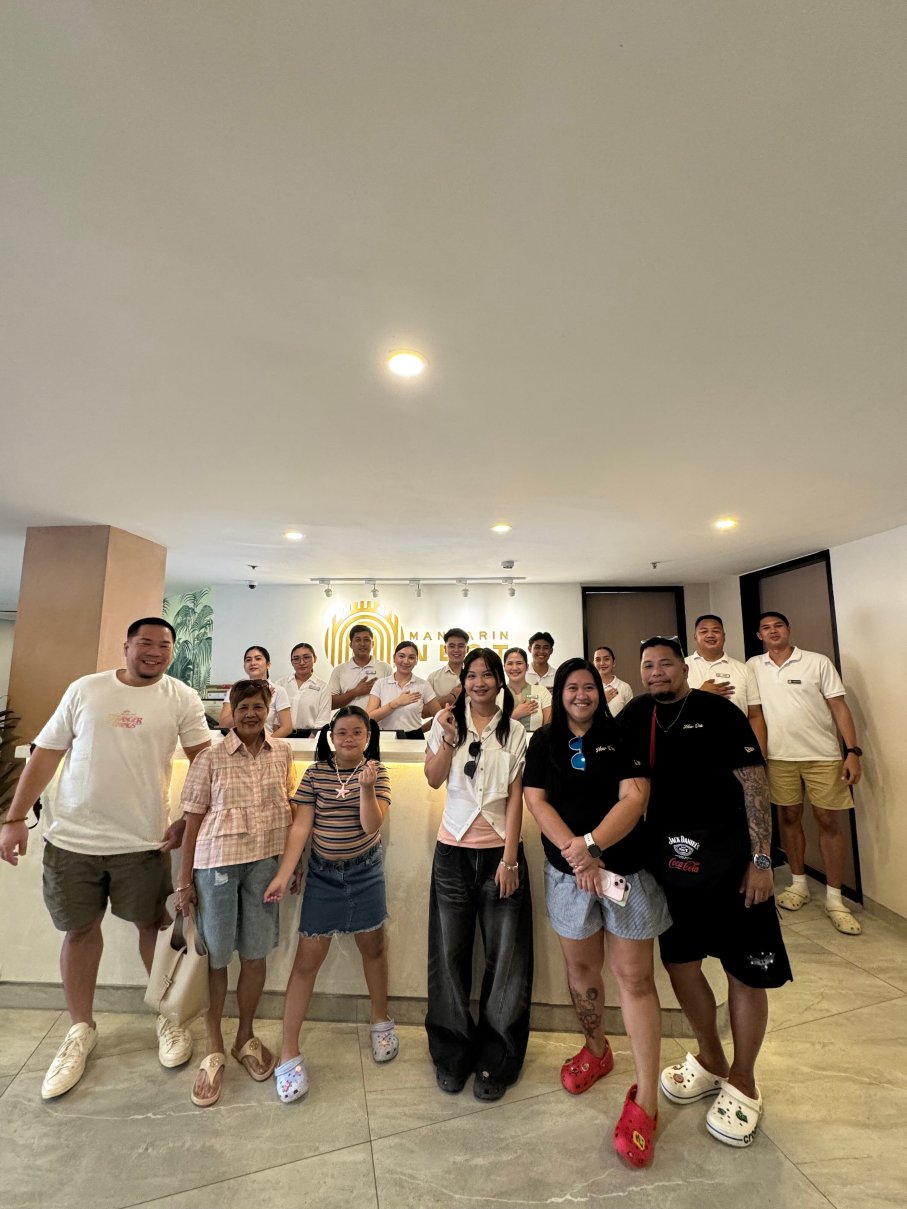 长滩岛文华巢酒店-旅行者