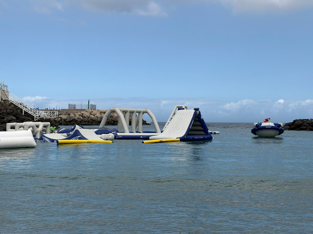 Playa De Puerto Colon-奥德杰海岸必去景点