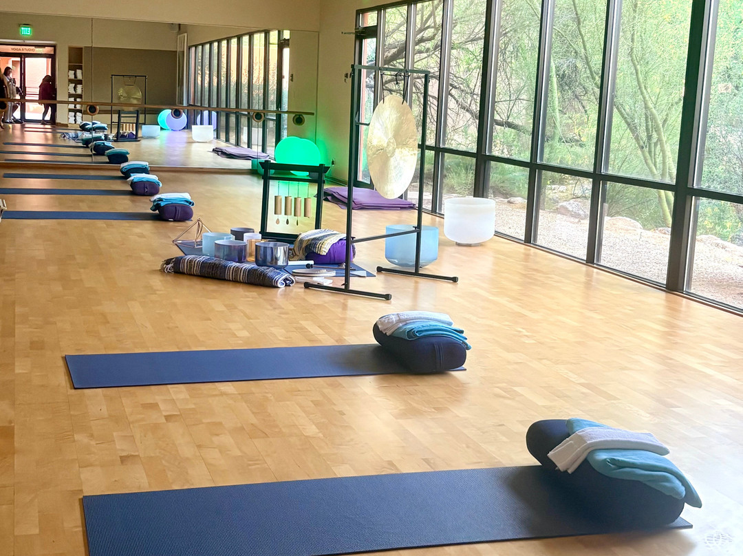 Canyon Ranch Wellness Resort Tucson主图