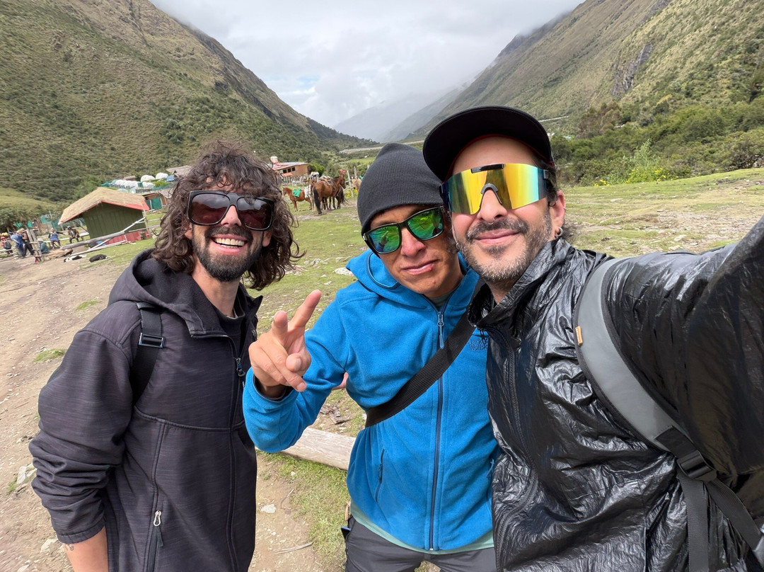 Peru Private Tours-库斯科必去景点