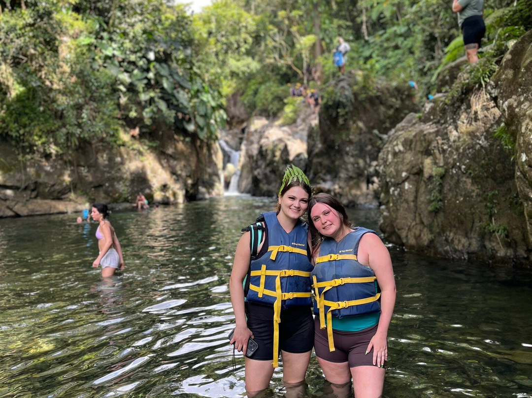 Encanto tours PR-Isla Verde必去景点