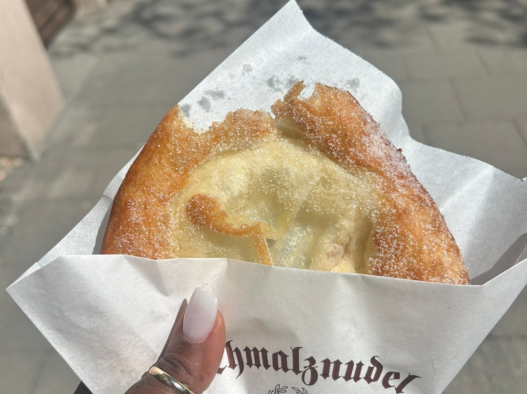 Secret Food Tours Munich-慕尼黑必去景点