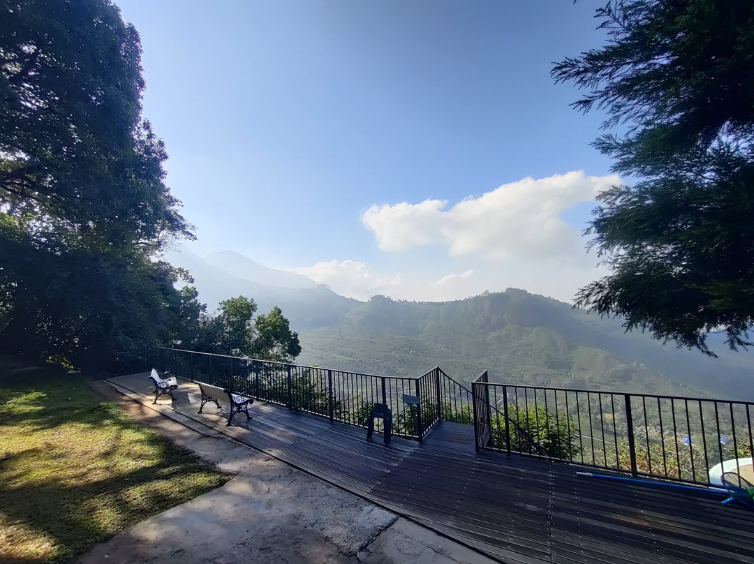 蒙纳黑莓山酒店 - 自然度假村及水疗中心主图