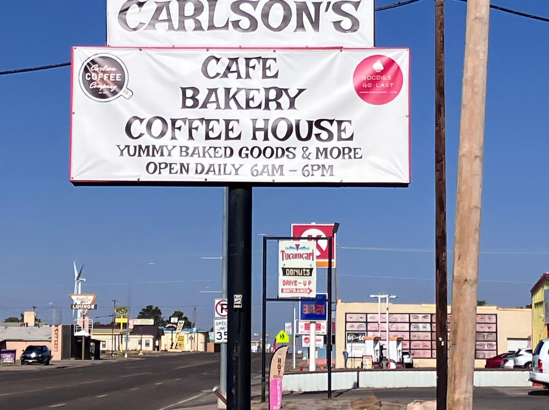 Carlson Coffee