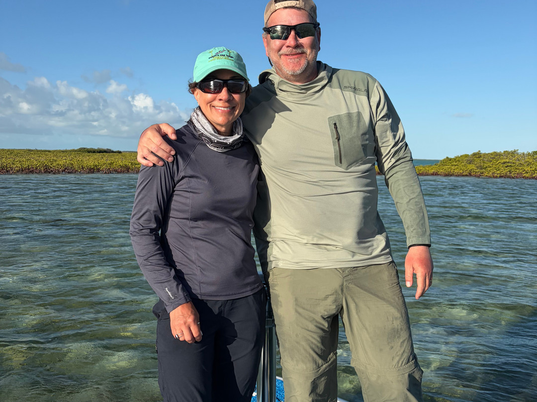 Swains Cay Lodge主图