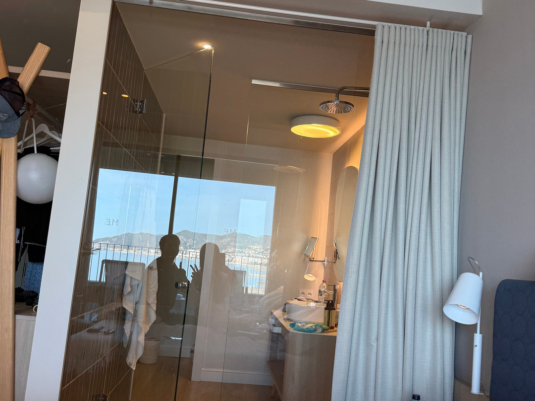 锡切斯ME酒店主图