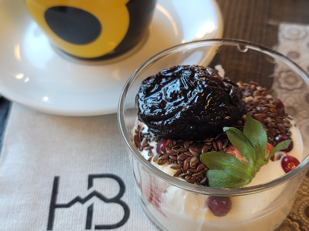 HB 奥斯塔酒店及阳台 SPA主图