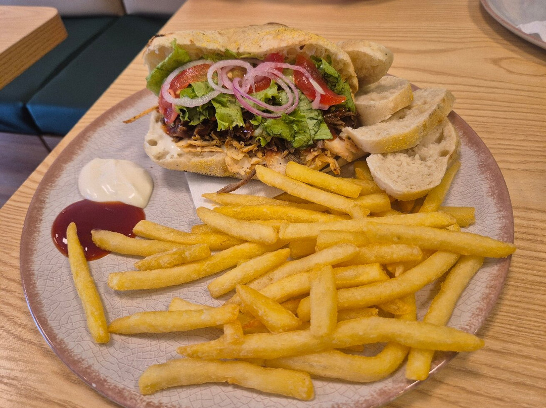 Klub Kebab