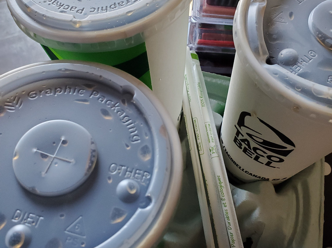 Taco Bell