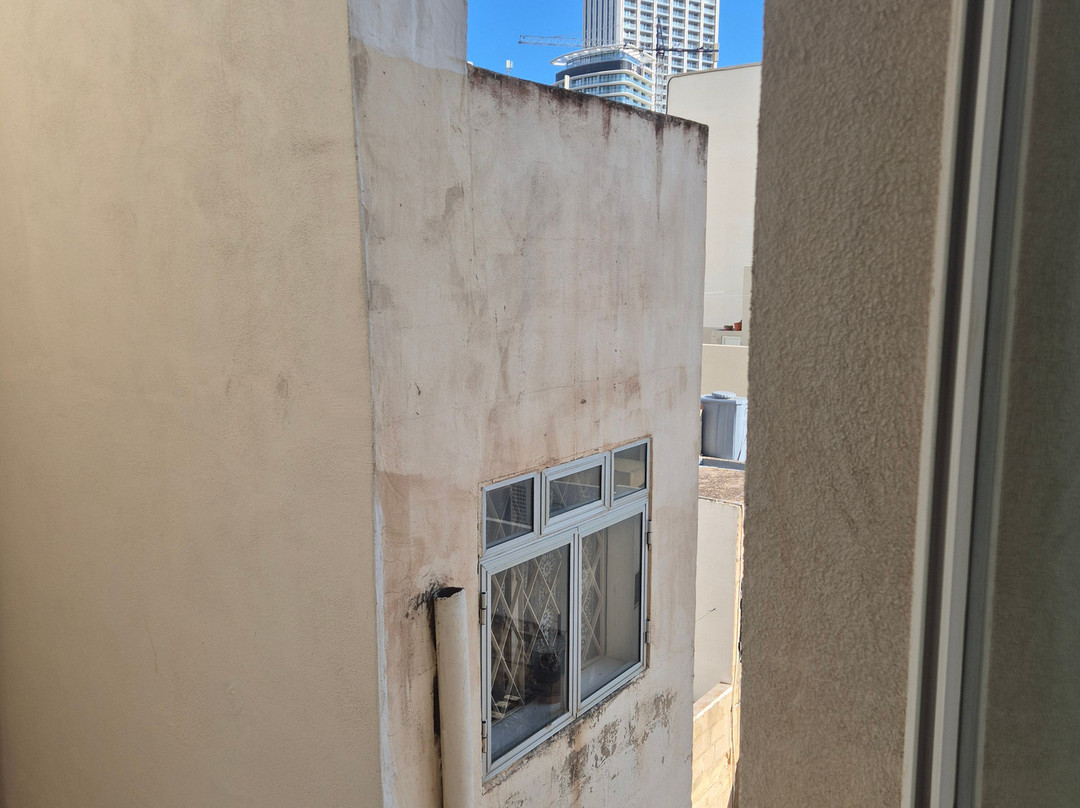朱利安尼酒店主图