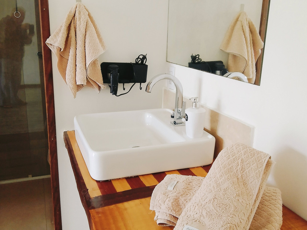 Green Lodge Eco Life Hotel主图