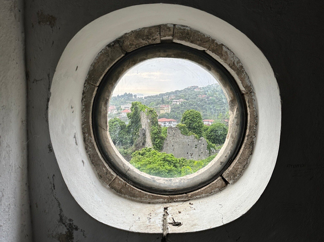 Bar Stari Grad-Stari Bar必去景点