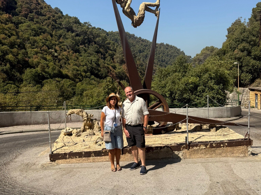 Jeita Grotto-吉塔必去景点