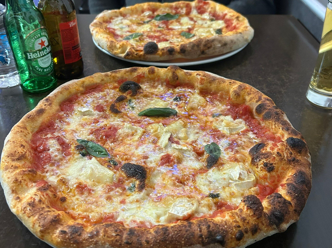 Bar U San Petrone