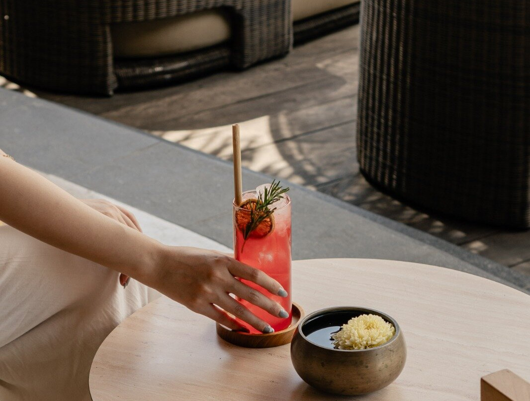 Aura Bar & Lounge Ubud by Wonderspace