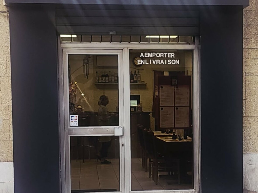 Kai sushi