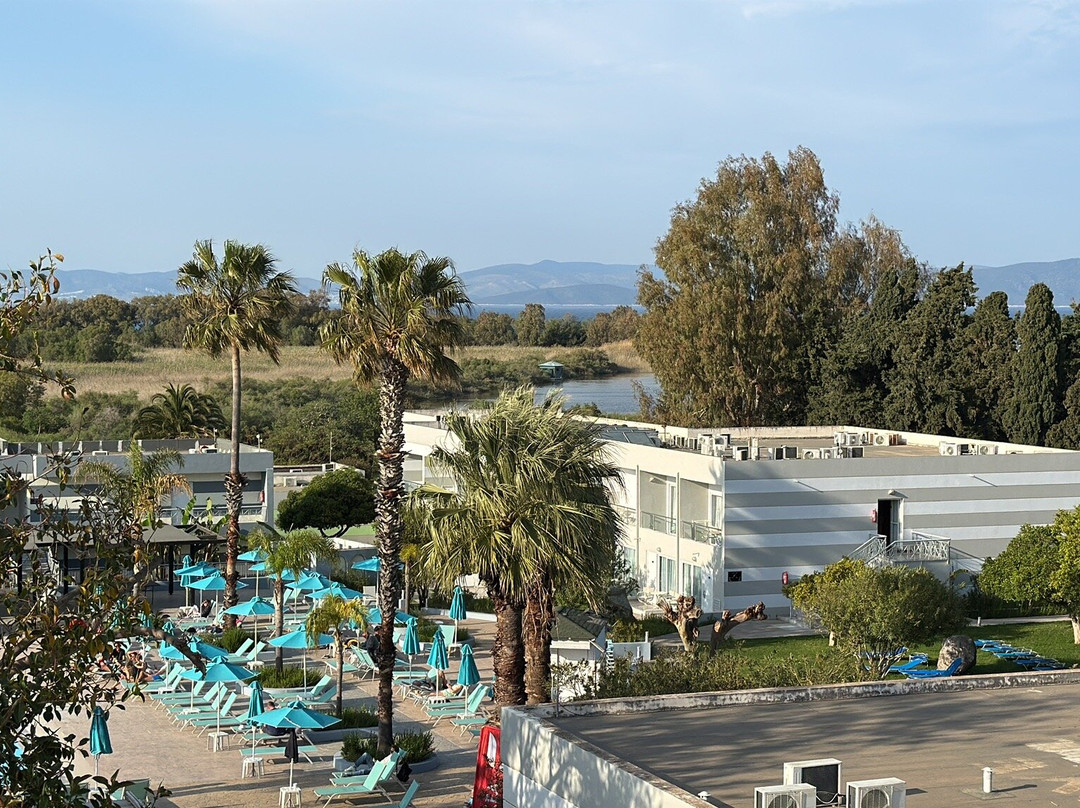Sun Palace