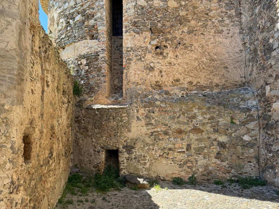 Castello Normanno Svevo-维博瓦伦蒂亚必去景点