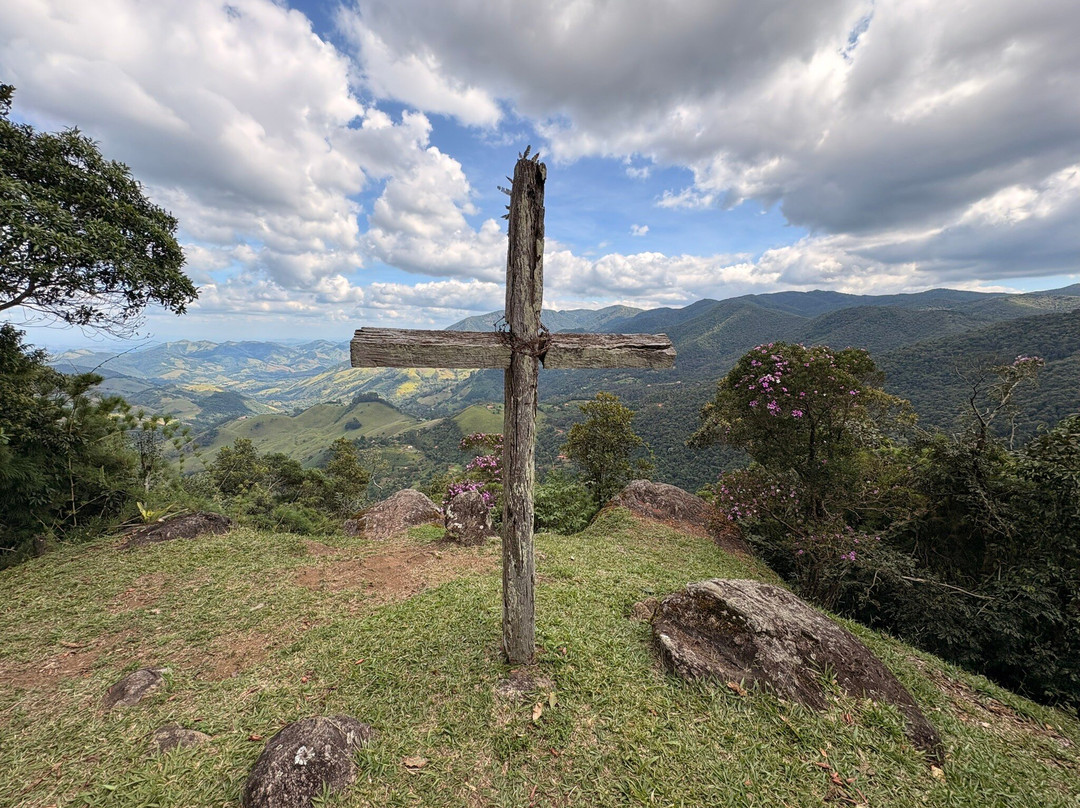 Mirante Do Cruzeiro