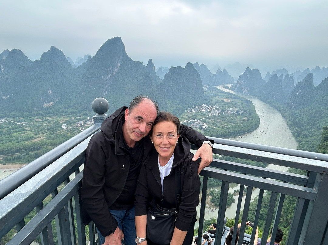 China Educational Tours-桂林市必去景点