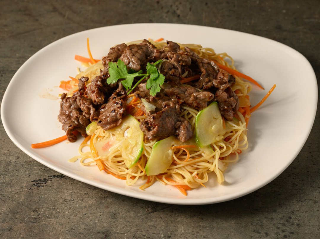 Gao Vietnamese Authentic Cuisine