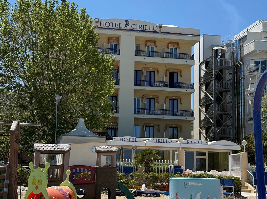 Hotel Cirillo Family Club - All Inclusive主图