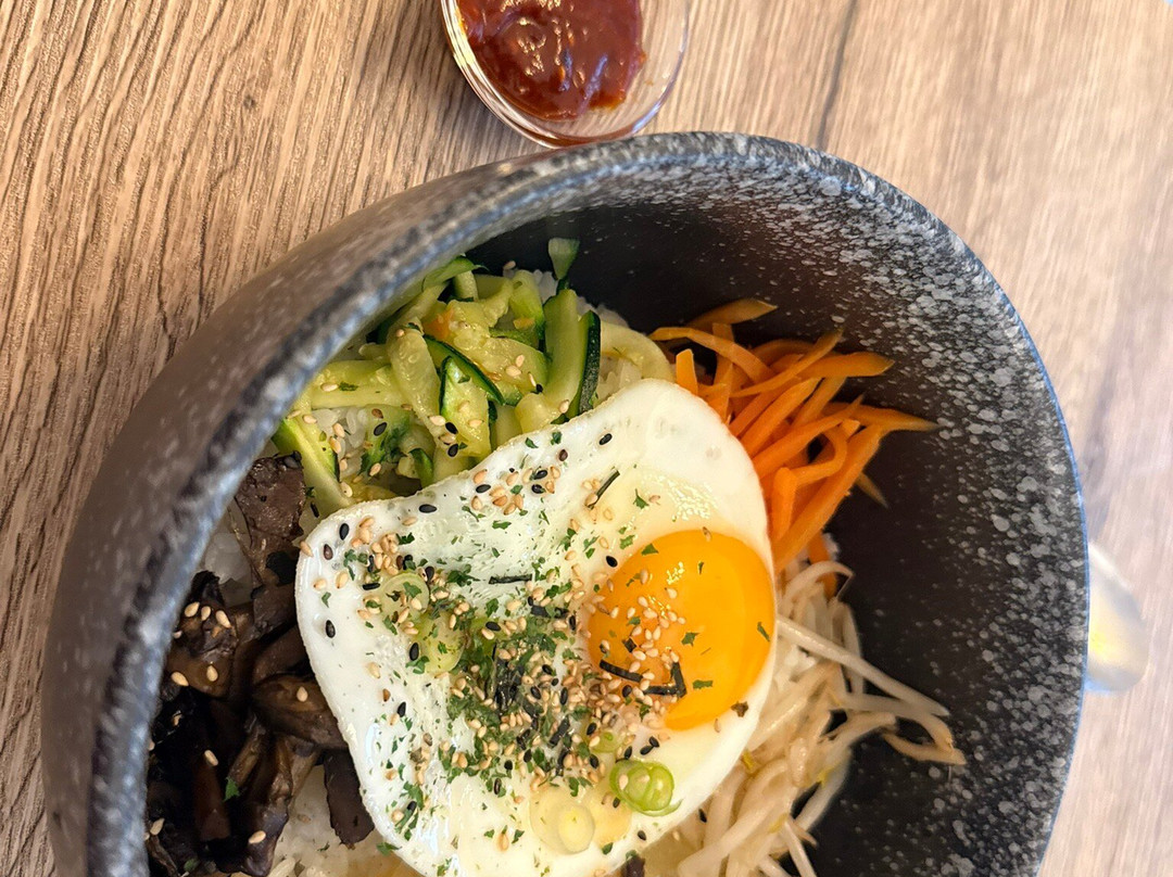 Seoul Cafe