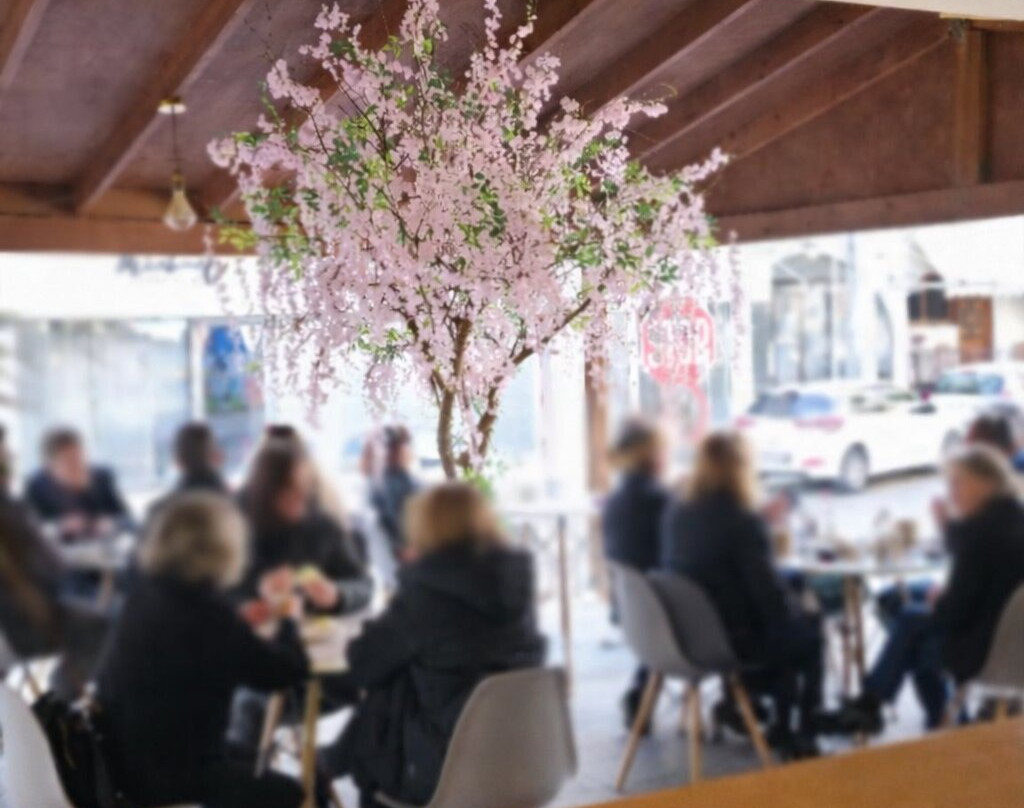 Crepolino, Korean Pastry & Crepes