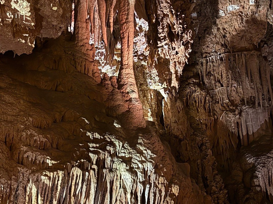 Baredin Cave-Nova Vas必去景点