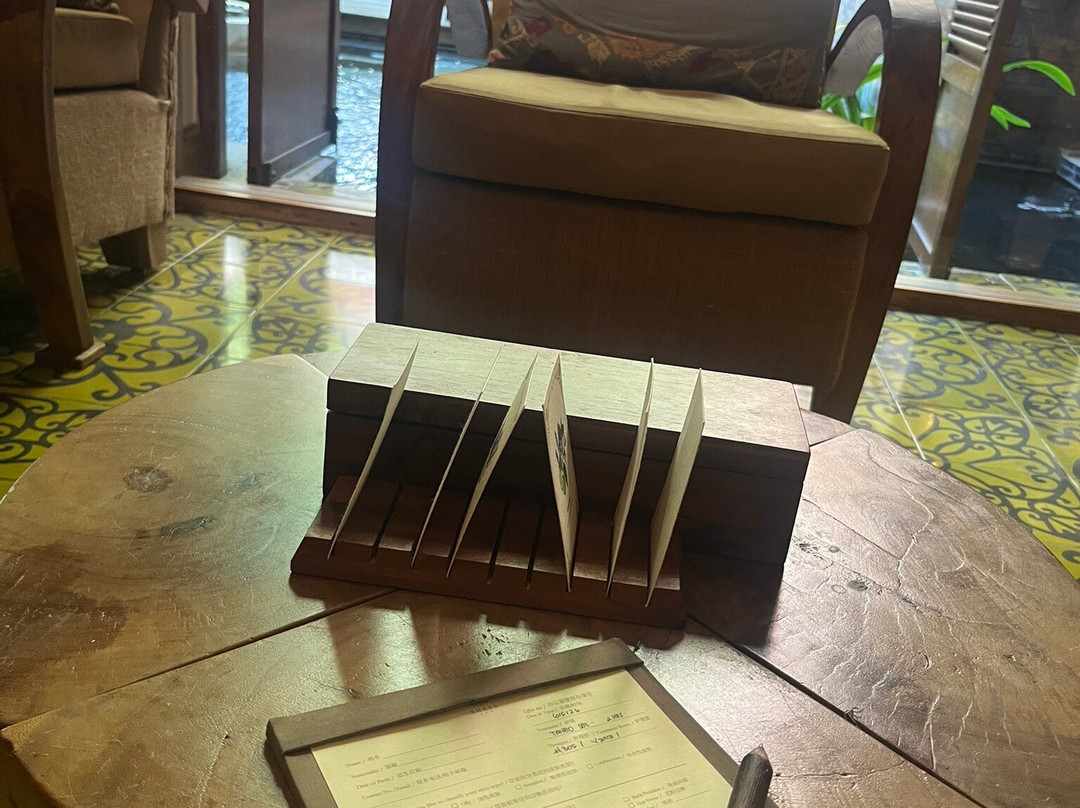Bhava Spa Nusa Dua-南湾必去景点