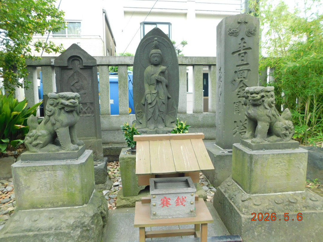 Susano Shrine-Minamisenju必去景点