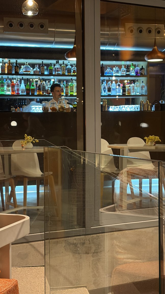 奥萨迪塔维拉酒店-旅行者