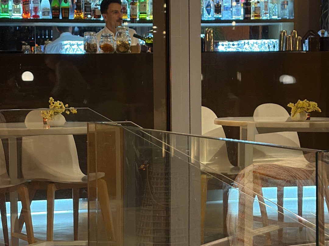 奥萨迪塔维拉酒店主图